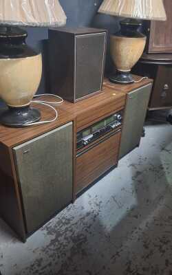 STEREO