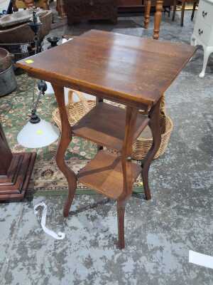 PLANT STAND