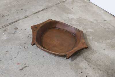 TIMBER BOWL