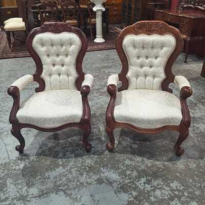 ARMCHAIRS
