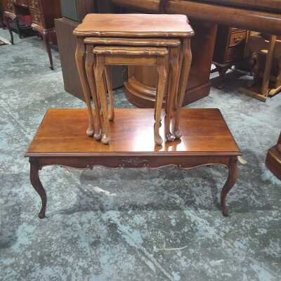 TABLES