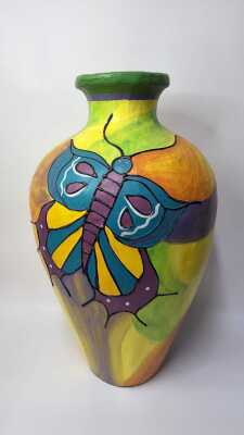 PAPER MACHE