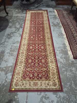 HALL RUNNER