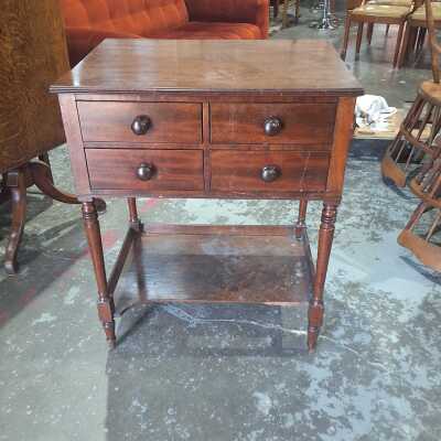SIDE CABINET