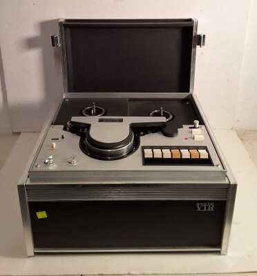 REEL TO REEL