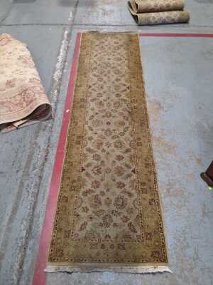 PERSIAN HALL RUNNER