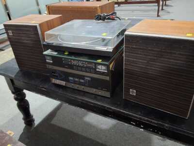 STEREO LOT