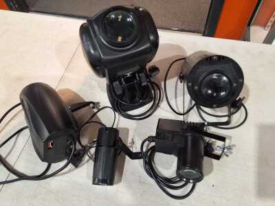 STAGE LIGHTING