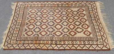 PERSIAN RUG