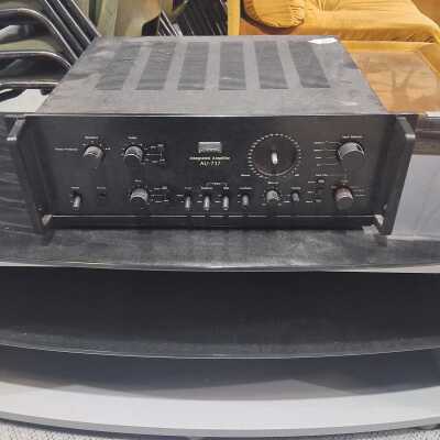 AMPLIFIER