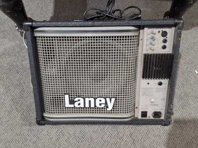 STAGE MONITOR