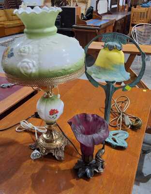 LAMP LOT
