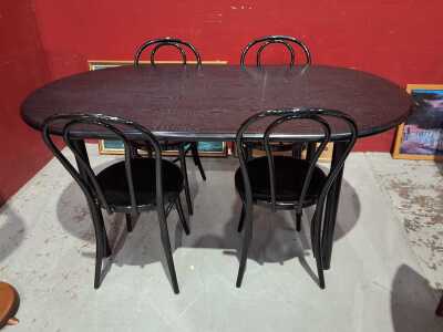 DINING SUITE