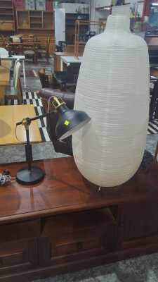 LAMPS