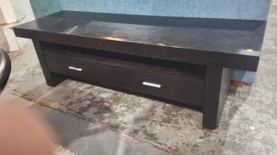 TELEVISION CABINET