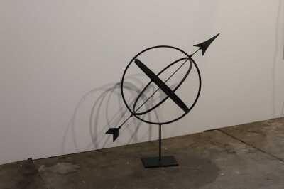 ARMILLARY SPHERE