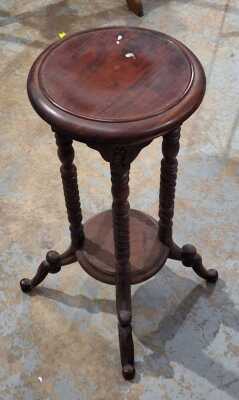 JARDINIERE STAND