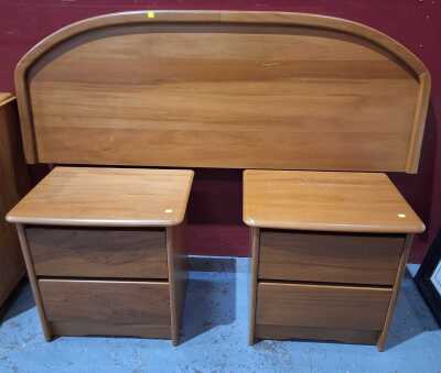 BEDROOM FURNITURE