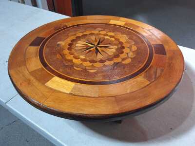 LOW TABLE