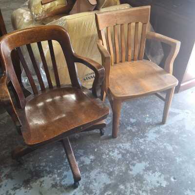 ARMCHAIRS