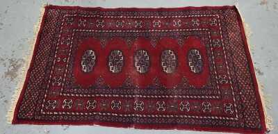 PERSIAN RUG