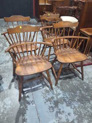 DINING CHAIRS