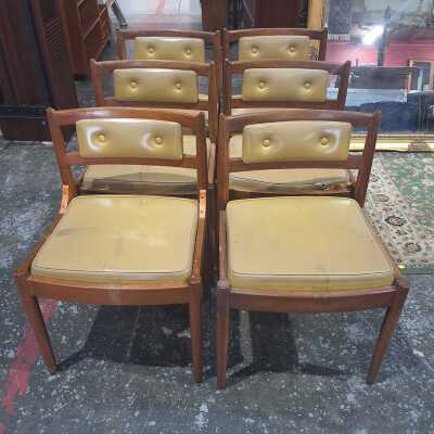 DINING CHAIRS