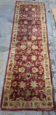 HALL RUNNER