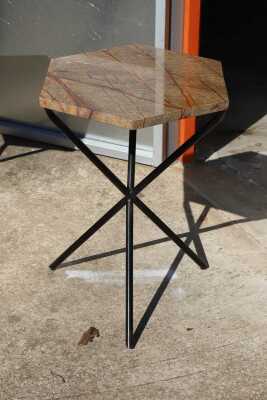 SIDE TABLE