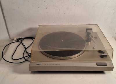 TURNTABLE