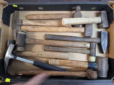 HAMMERS