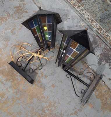 STREET LIGHTS