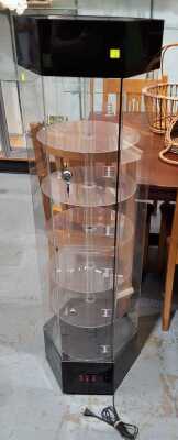 SHOP DISPLAY