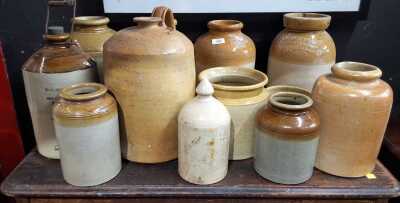 DEMIJOHNS