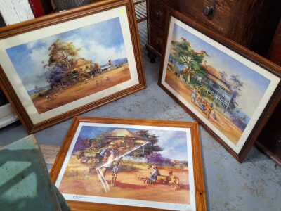 D'ARCY DOYLE PRINTS