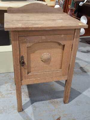 RUSTIC CABINET