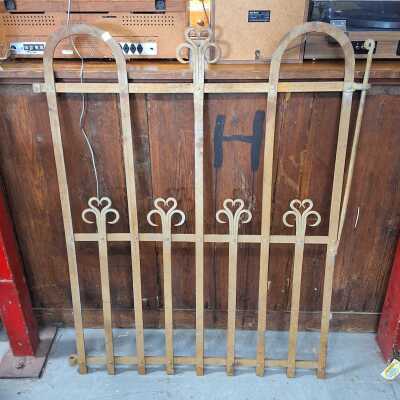 PERSONAL ACCESS GATE