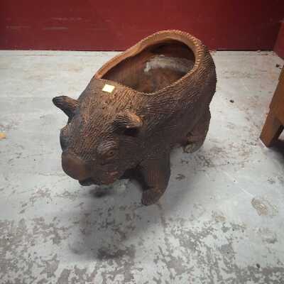 PLANTER