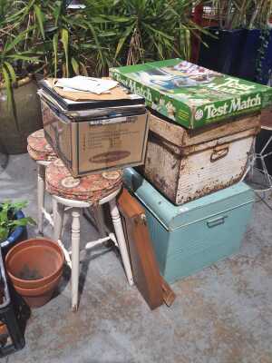 SUNDRY LOT