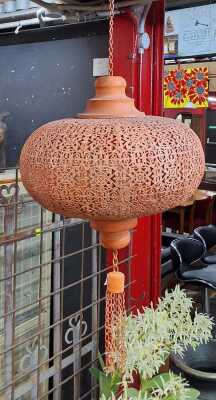 HANGING LAMP