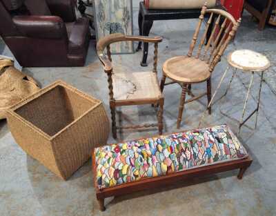 FURNITURE LOT