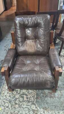 ARMCHAIR