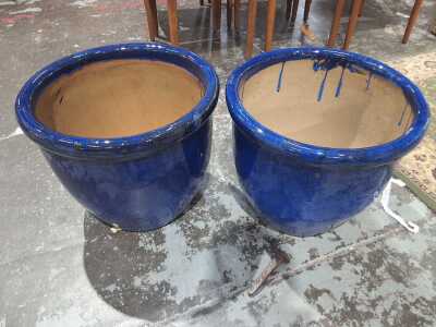 PLANT POTS