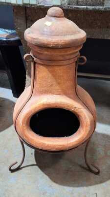 CHIMINEA