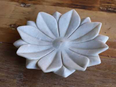 MARBLE PLATE