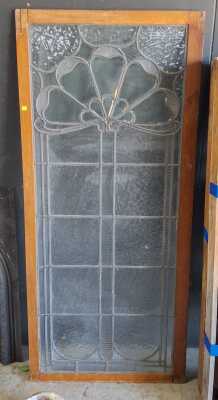 WINDOW PANE