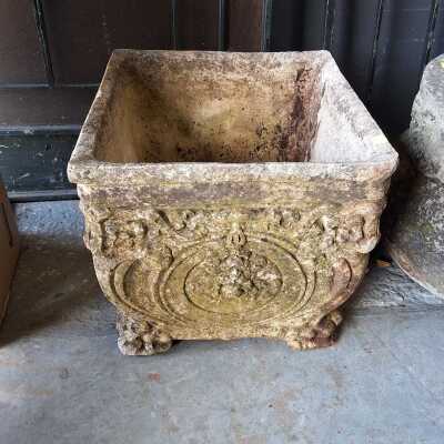 PLANT POT