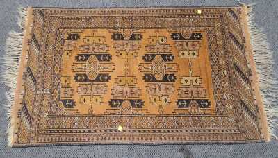 PERSIAN RUG