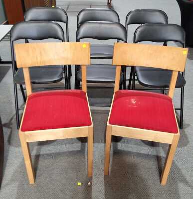 CHAIRS