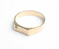GOLD RING